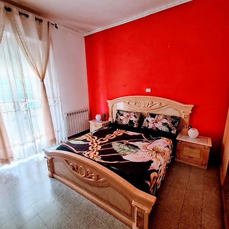 Casa San Paolo Villa Montesilvano Marina Exteriör bild
