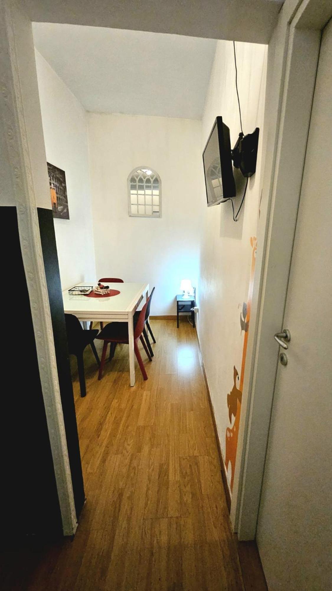 Casa San Paolo Villa Montesilvano Marina Exteriör bild