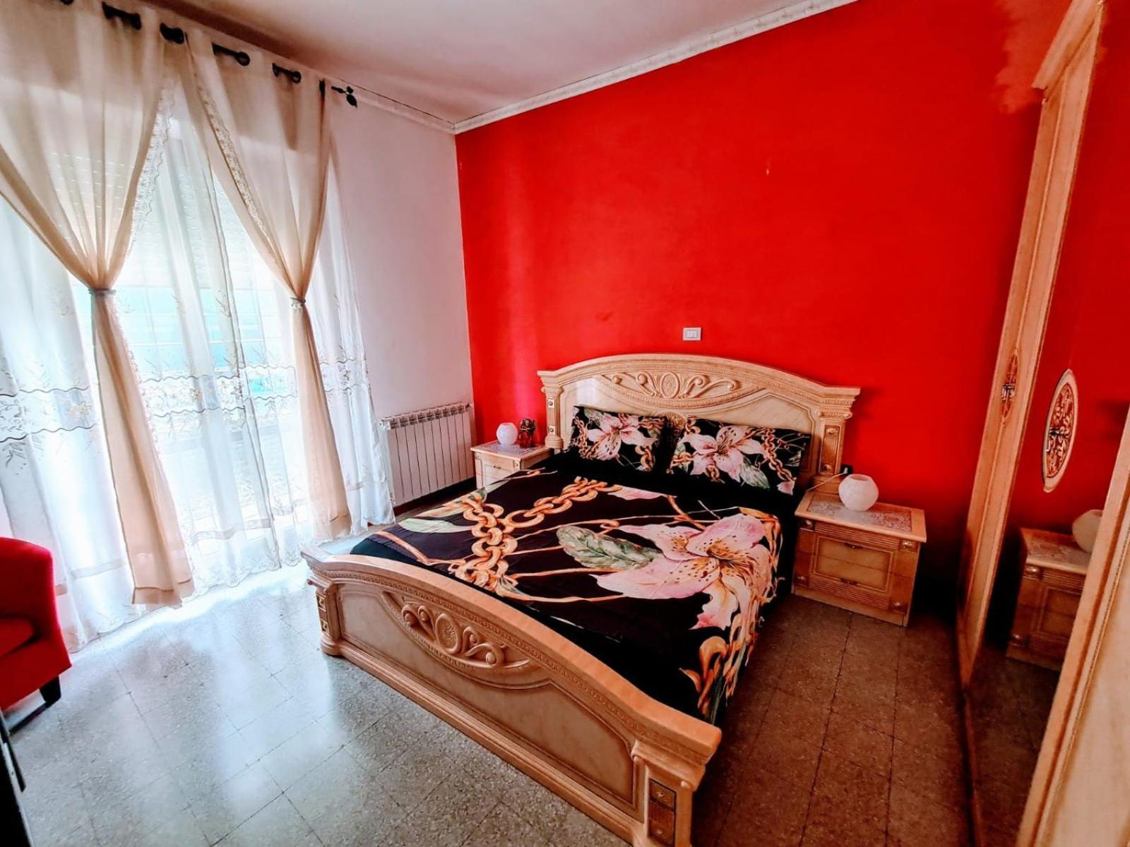Casa San Paolo Villa Montesilvano Marina Exteriör bild