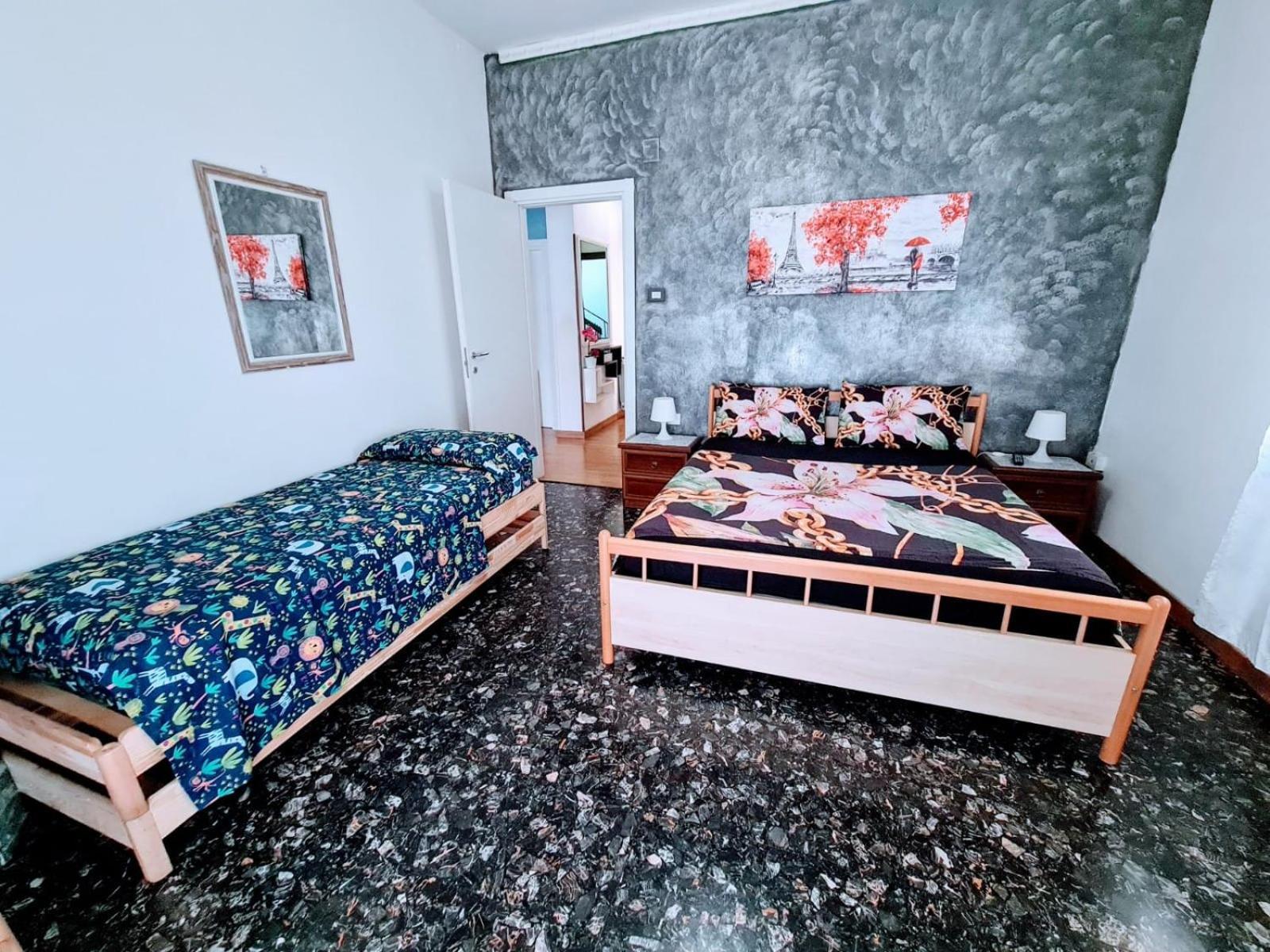 Casa San Paolo Villa Montesilvano Marina Exteriör bild